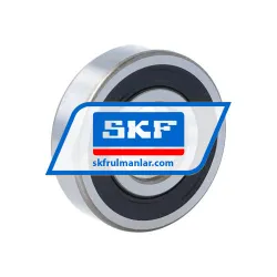 SKF 6305-2RS1/C3 rulman resim 2