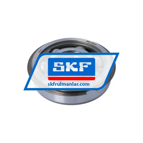SKF 6304NR/C3