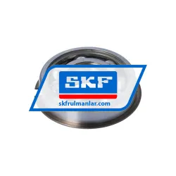SKF 6304NR/C3 rulman resim 2