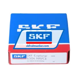 SKF 6304NR/C3 rulman resim 3