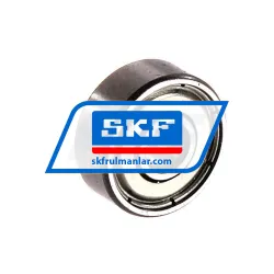 SKF 624-2Z rulman resim 2
