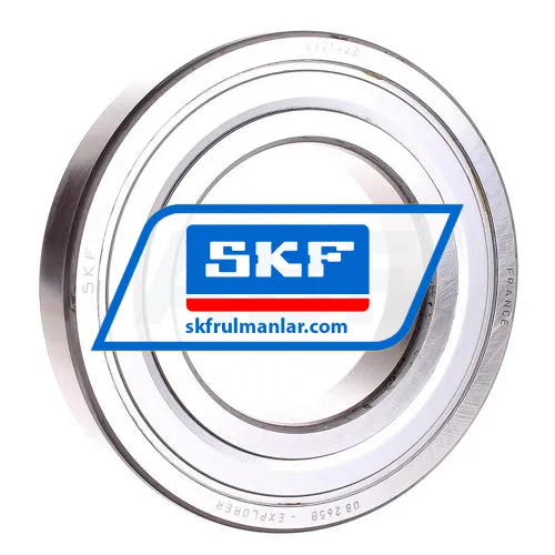 SKF 6221-2Z
