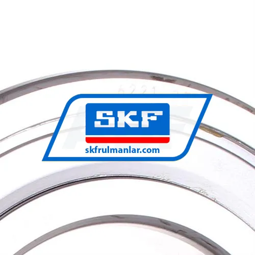 SKF 6221-2Z ürün fotoğrafı 2
