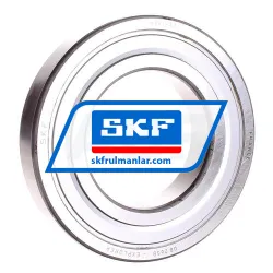SKF 6221-2Z
