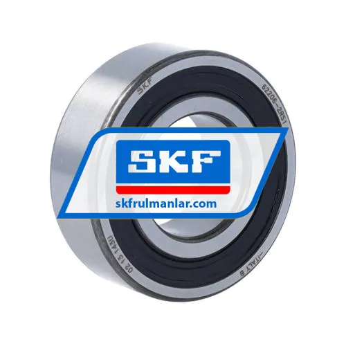 SKF 62206-2RS1