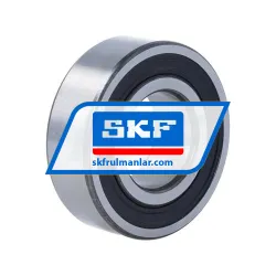 SKF 62206-2RS1 rulman resim 2