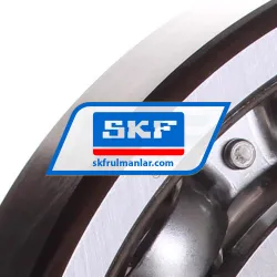 SKF 6220 rulman resim 2