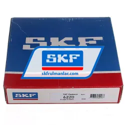 SKF 6220 rulman resim 4