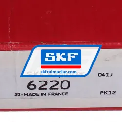 SKF 6220 rulman resim 5