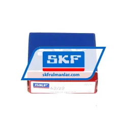SKF 62/22 rulman resim 3