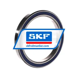 SKF 61818-2RZ