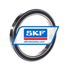 SKF 61818-2RZ rulman resim 2