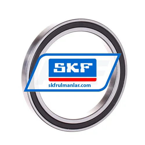 SKF 61810-2RS1