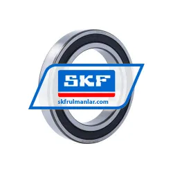 SKF 6020-2RS1/C3