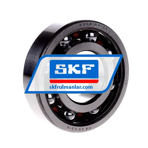 SKF 6308TN9/C4