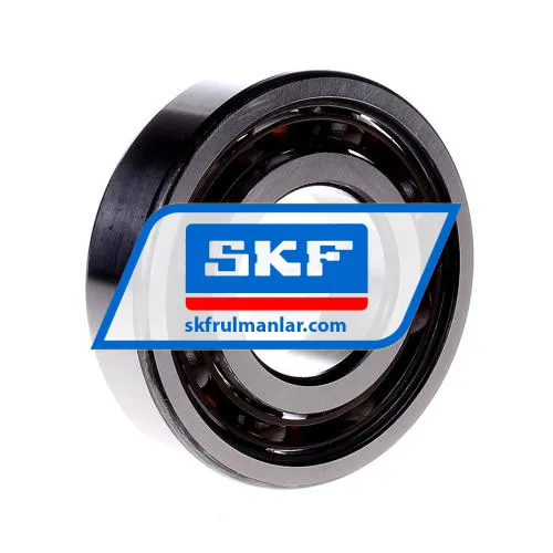SKF 6308TN9/C4 ürün fotoğrafı 2