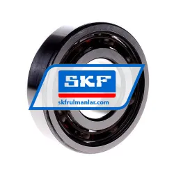 SKF 6308TN9/C4 rulman resim 2