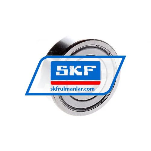 SKF 6201-2Z/C3WT ürün fotoğrafı 2