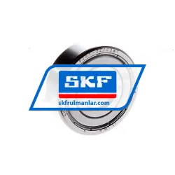 SKF 6201-2Z/C3WT