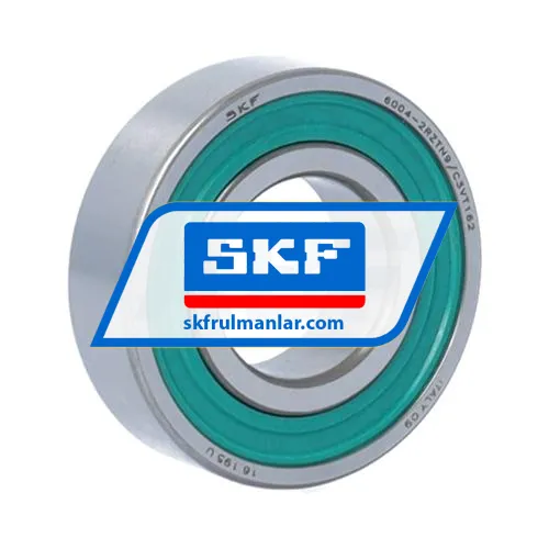 SKF 6004-2RZTN9/C3VT162