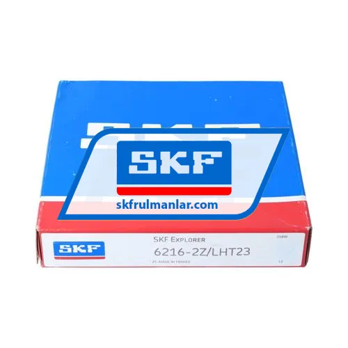 SKF 6216-2Z/LHT23 ürün fotoğrafı 3