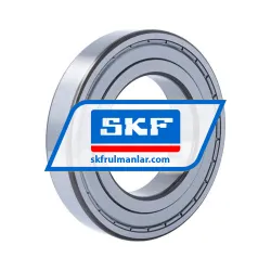 SKF 6216-2Z/LHT23 rulman resim 2