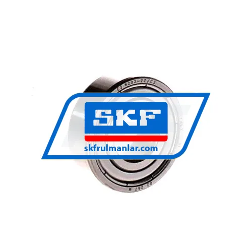 SKF E2-6202-2Z/C3