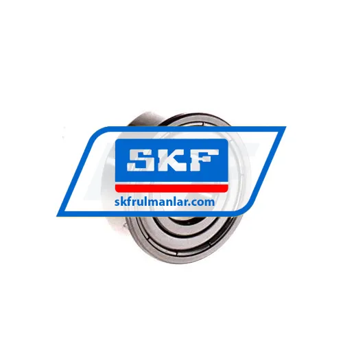 SKF E2-6202-2Z/C3 ürün fotoğrafı 2