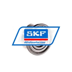 SKF E2-6202-2Z/C3 rulman resim 2