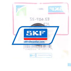 SKF E2-607-2Z/C3