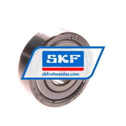 SKF E2-6000-2Z/C3