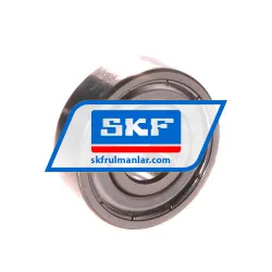 SKF E2-6000-2Z/C3 rulman resim 2