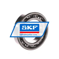 SKF 6009/C4 rulman resim 2