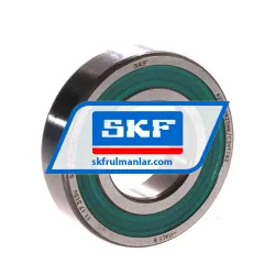 SKF 6206-2RZTN9/C3VT162