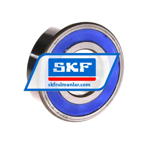 SKF 6308/W64 ürün fotoğrafı 2
