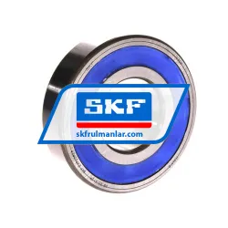 SKF 6308/W64 rulman resim 2