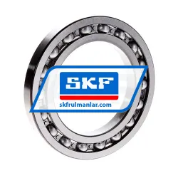 SKF 16015/C3 rulman resim 2