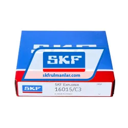 SKF 16015/C3 rulman resim 3
