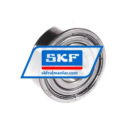 SKF 6203-2Z/WT
