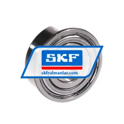SKF 6203-2Z/WT rulman resim 2