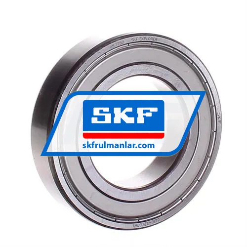 SKF 6210-2Z/C3WT