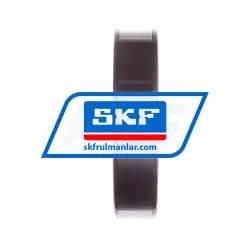 SKF 6210-2Z/C3WT rulman resim 2