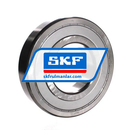 SKF 6319-Z/C3