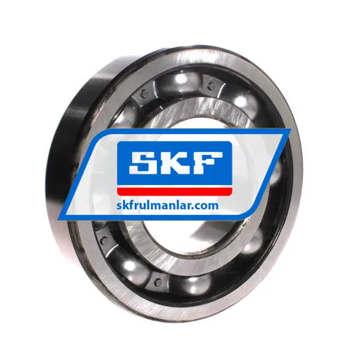 SKF 6319-Z/C3 ürün fotoğrafı 2