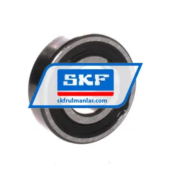 SKF 307-2RS1 rulman resim 2
