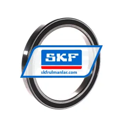 SKF 61819-2RS1