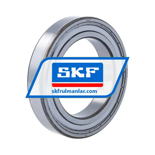 SKF 6013-2Z/WT/R806 ürün fotoğrafı 2