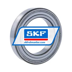 SKF 6013-2Z/WT/R806