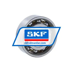 SKF 6003TN9 rulman resim 2