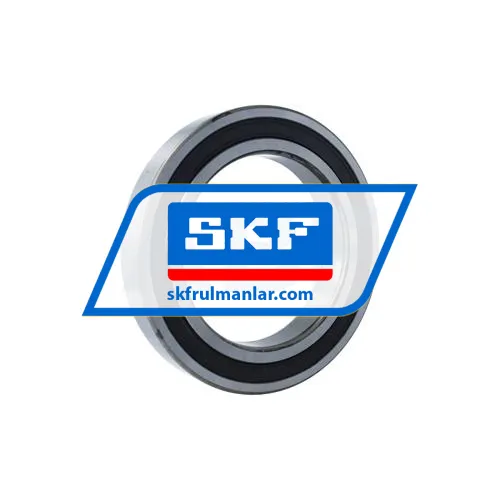 SKF 6030-2RS1/C3 ürün fotoğrafı 2